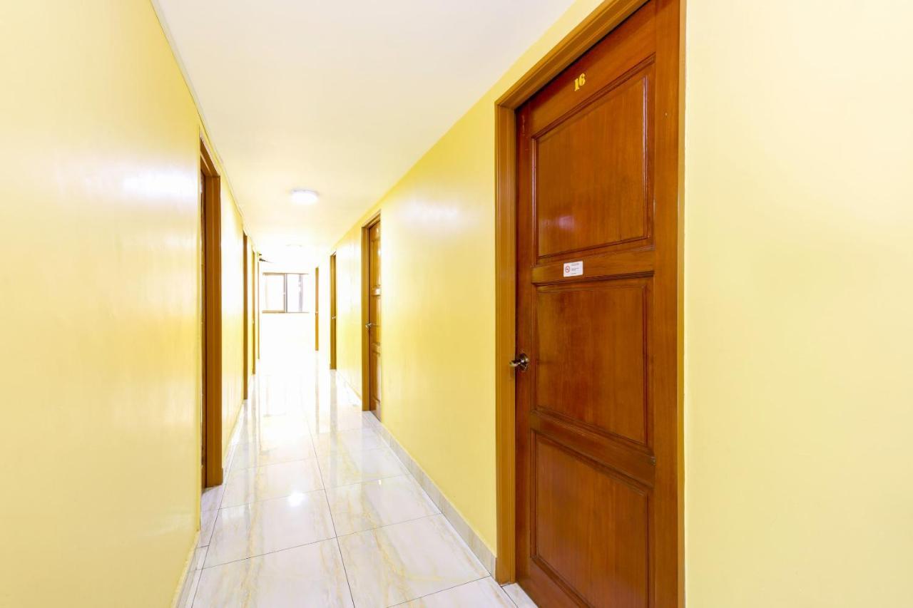 Oyo 334 Everest Hotel Kuala Lumpur Exterior photo