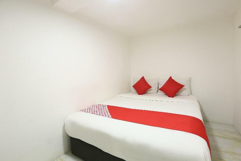 Oyo 334 Everest Hotel Kuala Lumpur Exterior photo